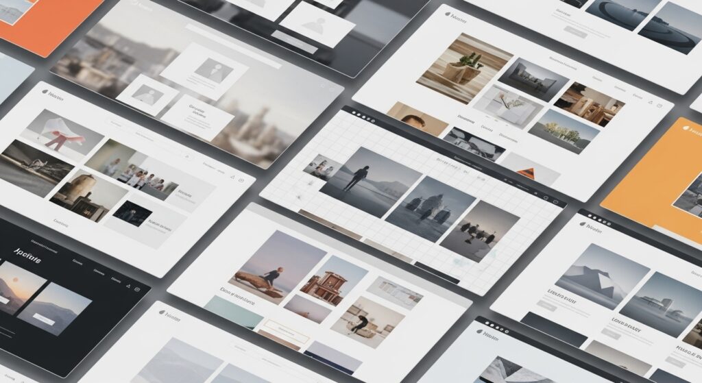 ホームページは“名刺”ではなく“営業マン”